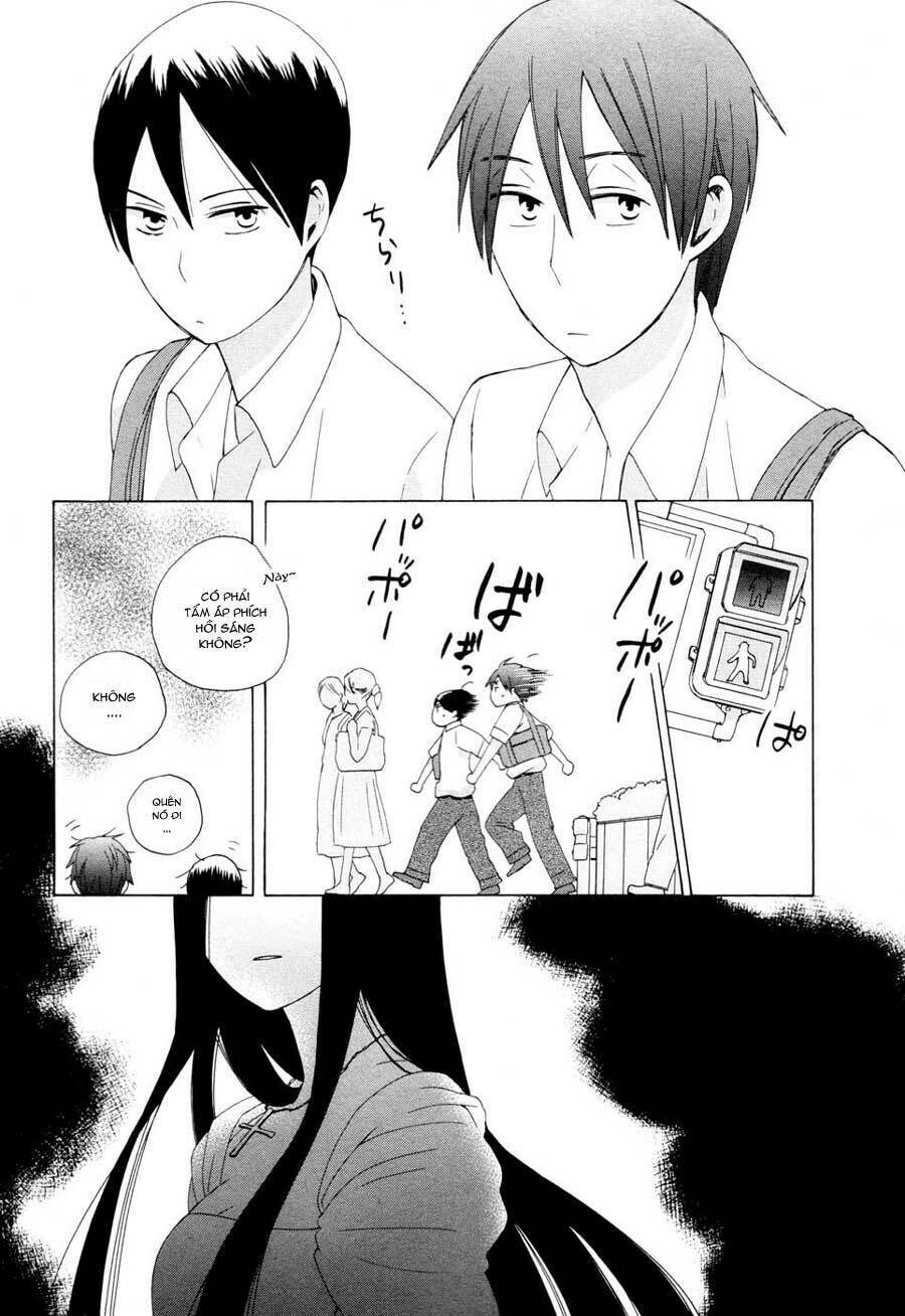 14-sai no koi chapter 13.6 3