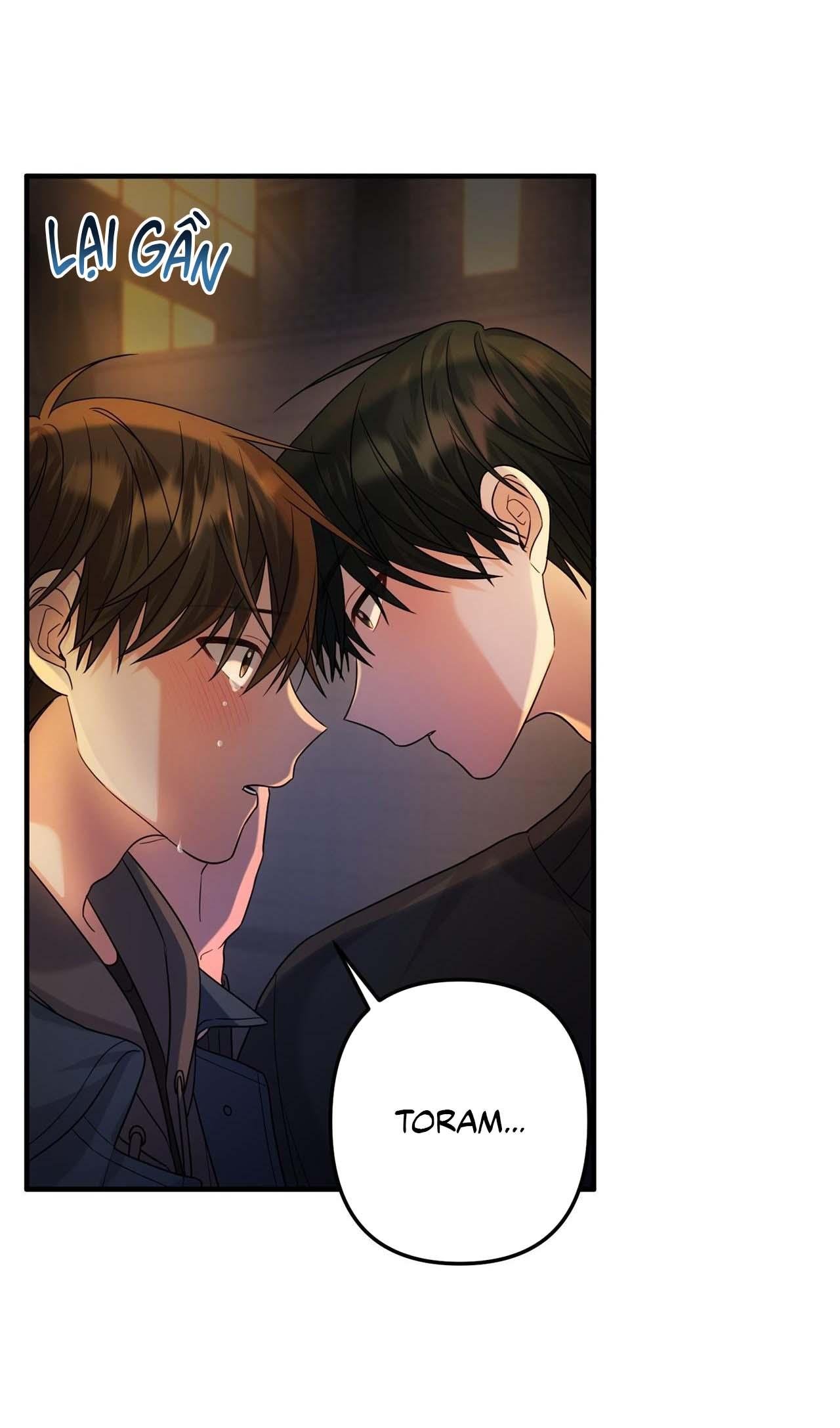 món đặc biệt ngày thứ bảy là tôm chiên chapter 3 44