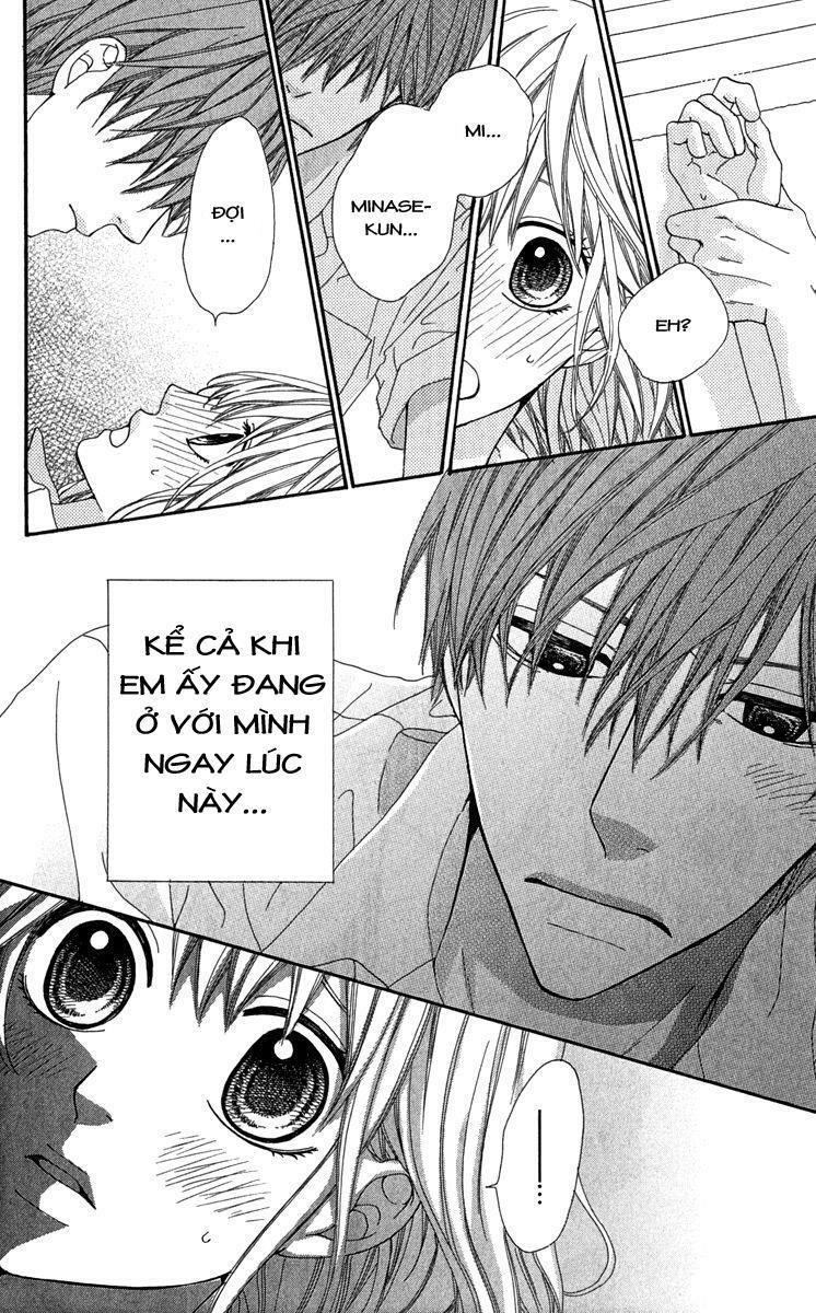 itsuka kimitachi mo otona ni naru chapter 3 24