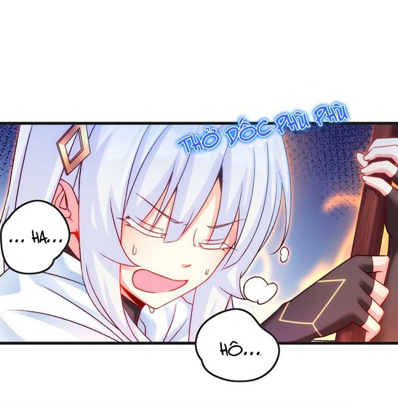 lãnh chúa cái gì không quan trọng chapter 7 31