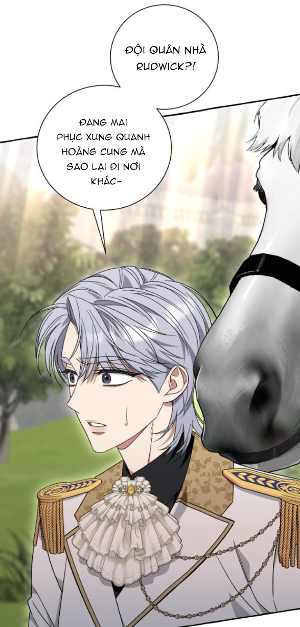 tôi tưởng đó chỉ là tiểu thuyết trọng sinh bình thường chapter 72.1 5