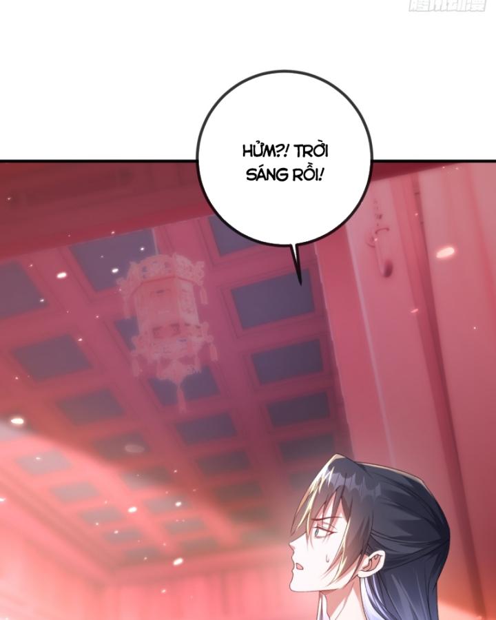 không ngờ kiều thê là phe phản diện chapter 2 43