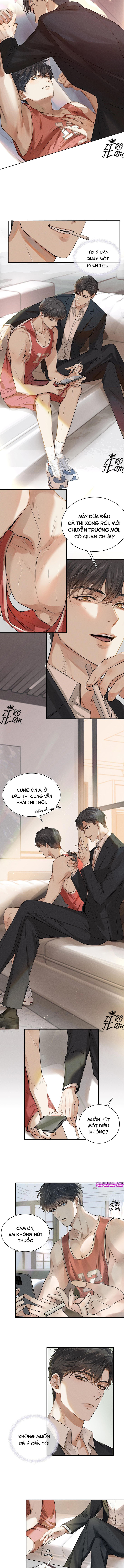 nhưng anh chỉ yêu mình anh ấy chapter 1.1 7