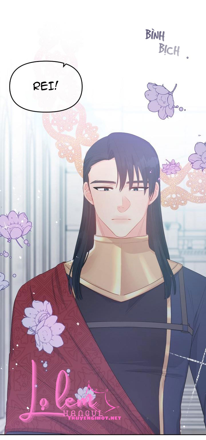 đừng đặt tình cảm mình vào cuốn sách đó chapter 28.1 30