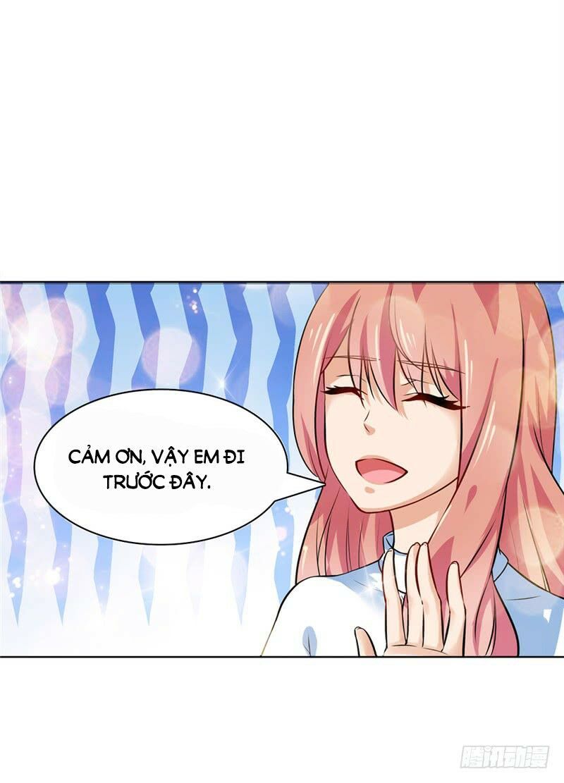 cô vợ siêu mẫu của cố thiếu chapter 16 15