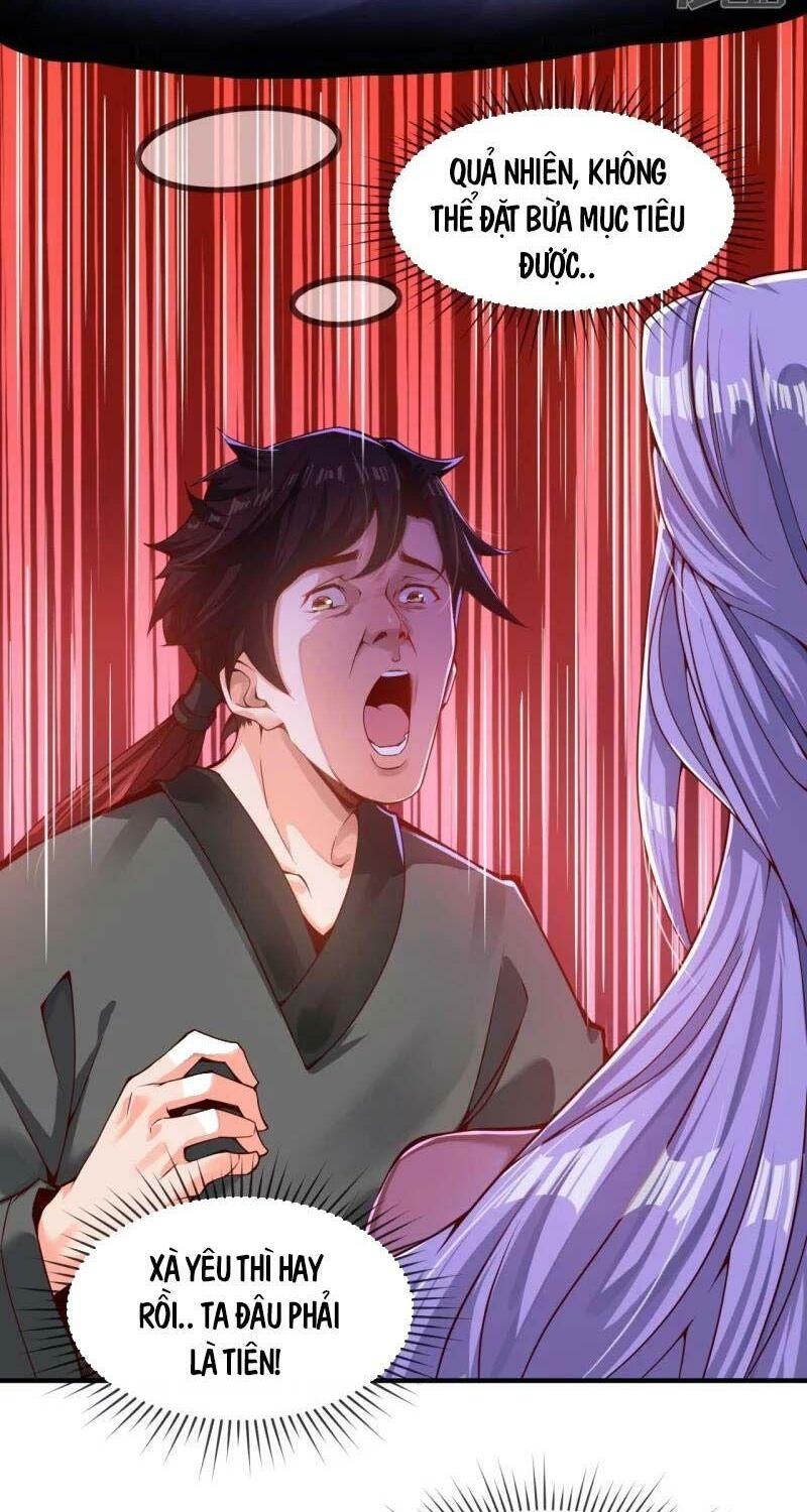 ta là thương thiên chapter 1 14