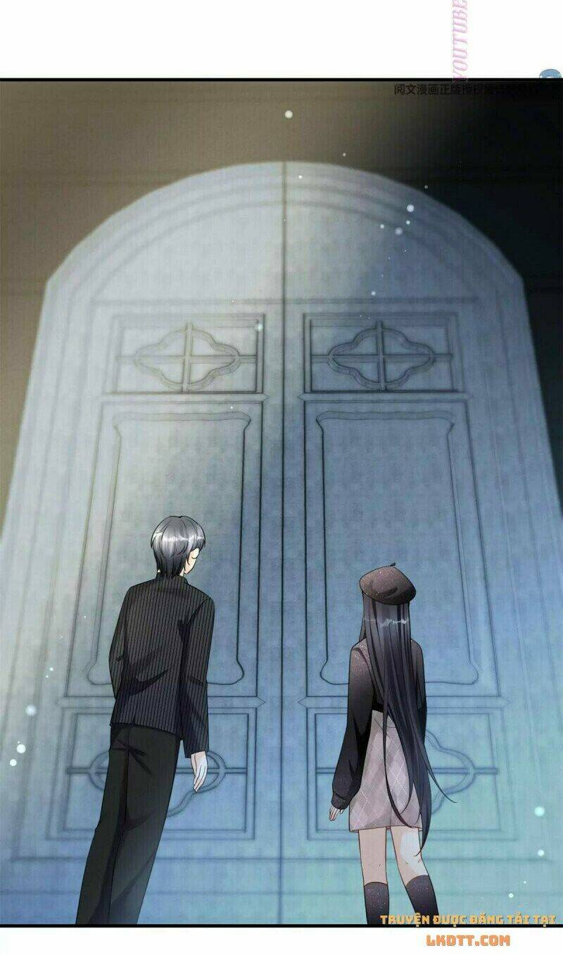 tôi trở thành tổ tông của 5 vị đại lão chapter 82 22