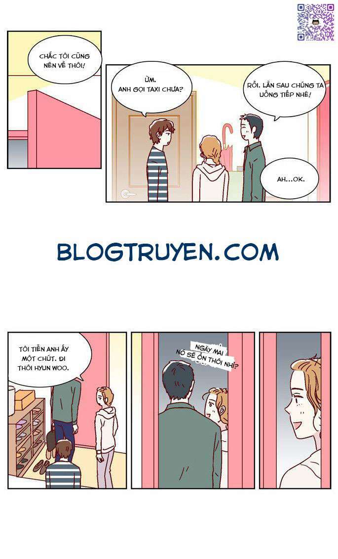 we broke up chapter 21 4