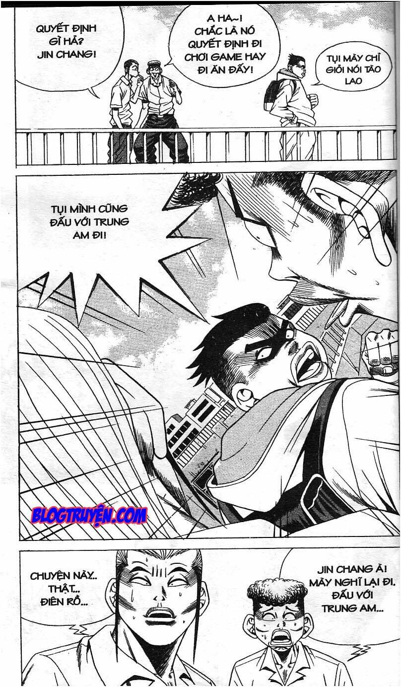 bitagi - anh chàng ngổ ngáo chapter 53 7