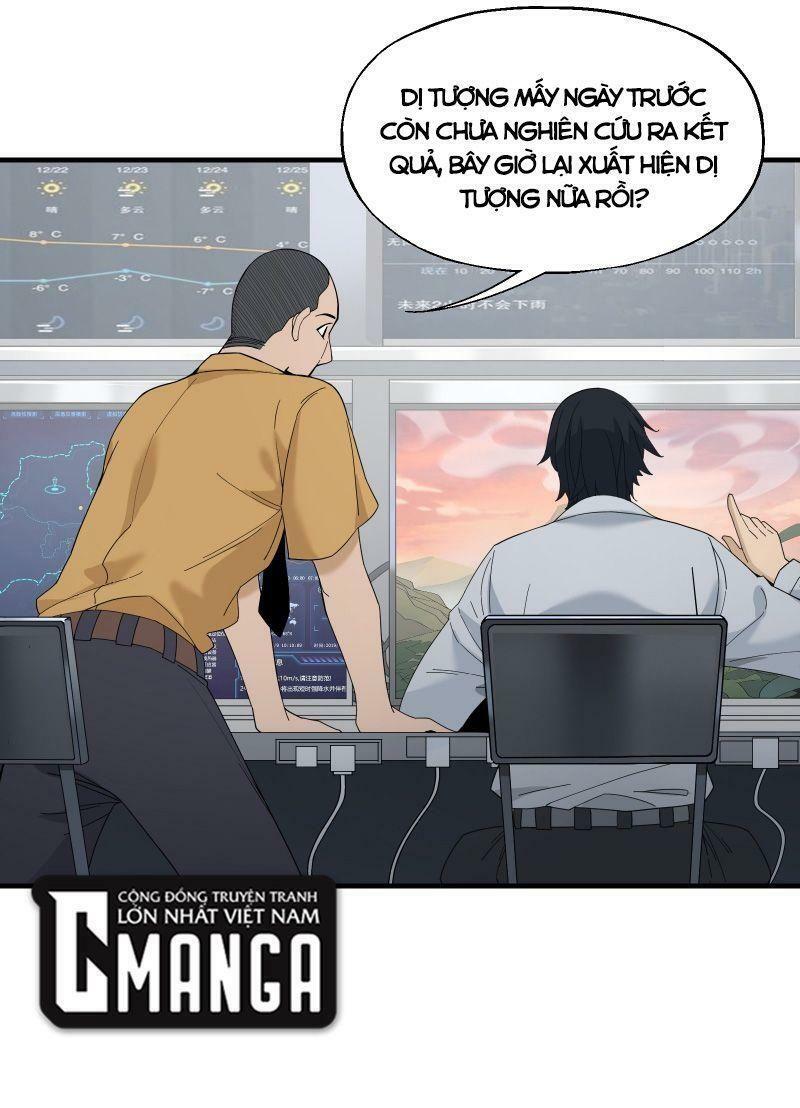 tôi vô địch sau khi xuống núi chapter 10 30