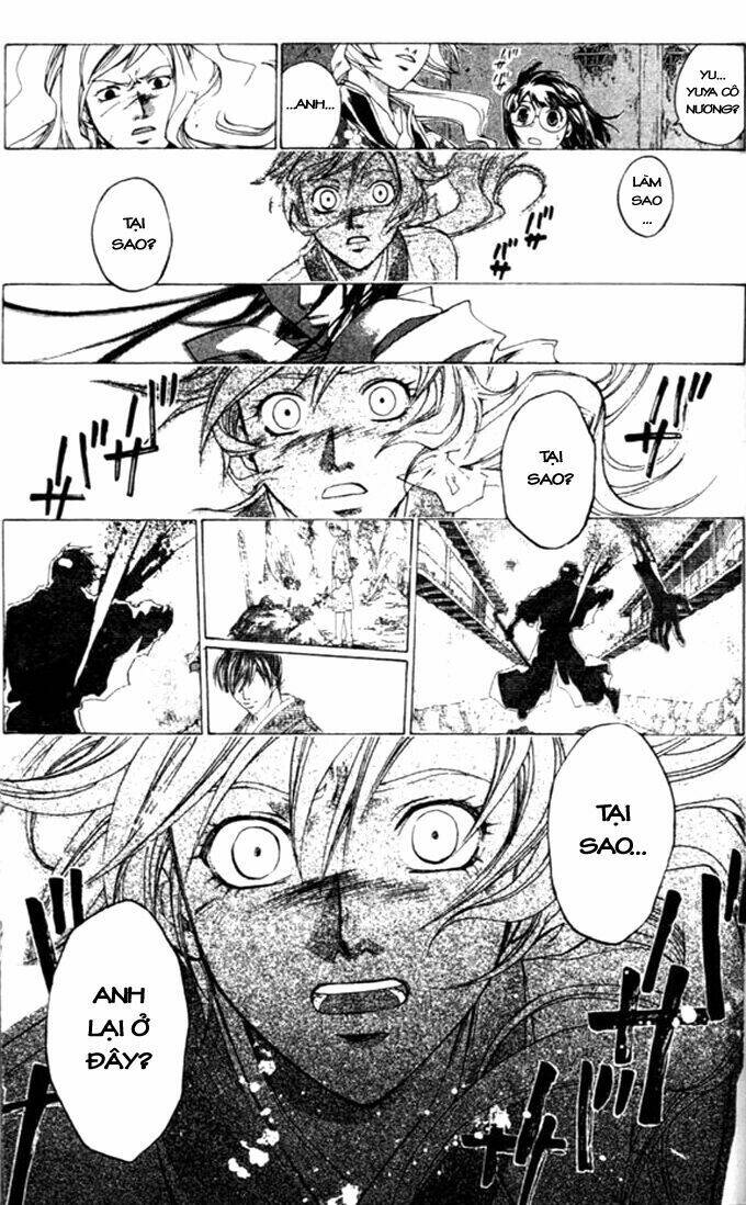 mắt quỷ kyo chapter 188 14