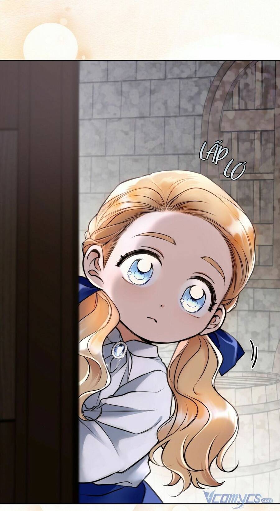 lời nói dối vĩnh cửu của người chapter 2 107