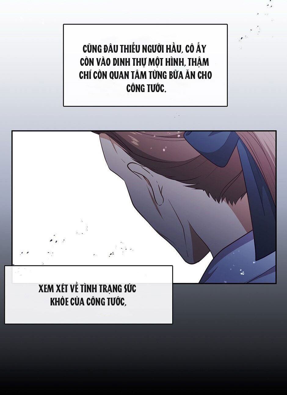 cẩn thận nữ phụ phản diện đấy! chapter 91 11