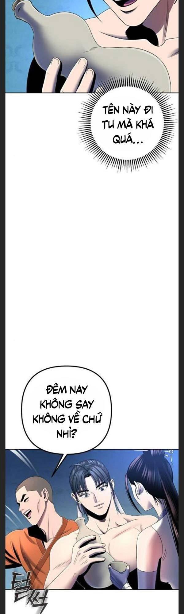 con trai út nhà ha buk paeng chapter 30 44