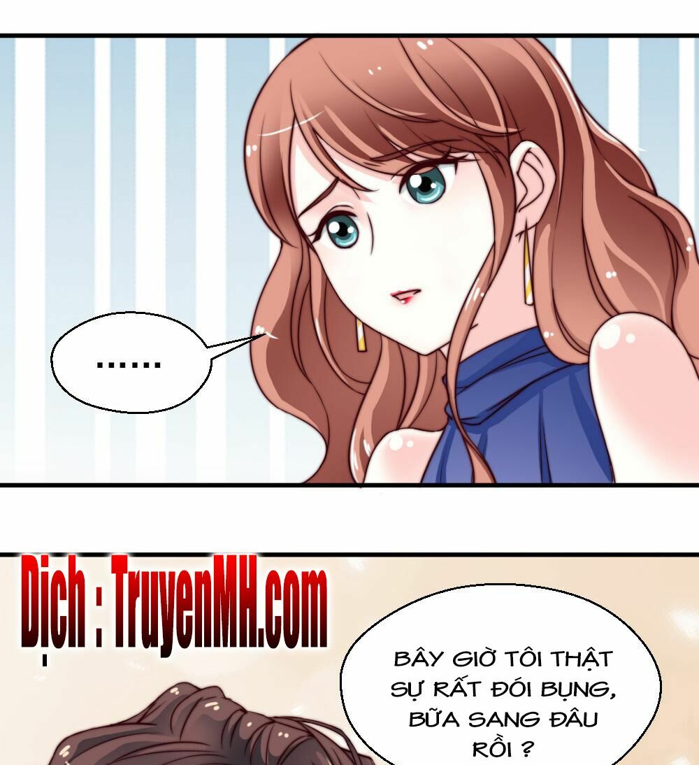 bí mật của thiên kim chapter 91 9