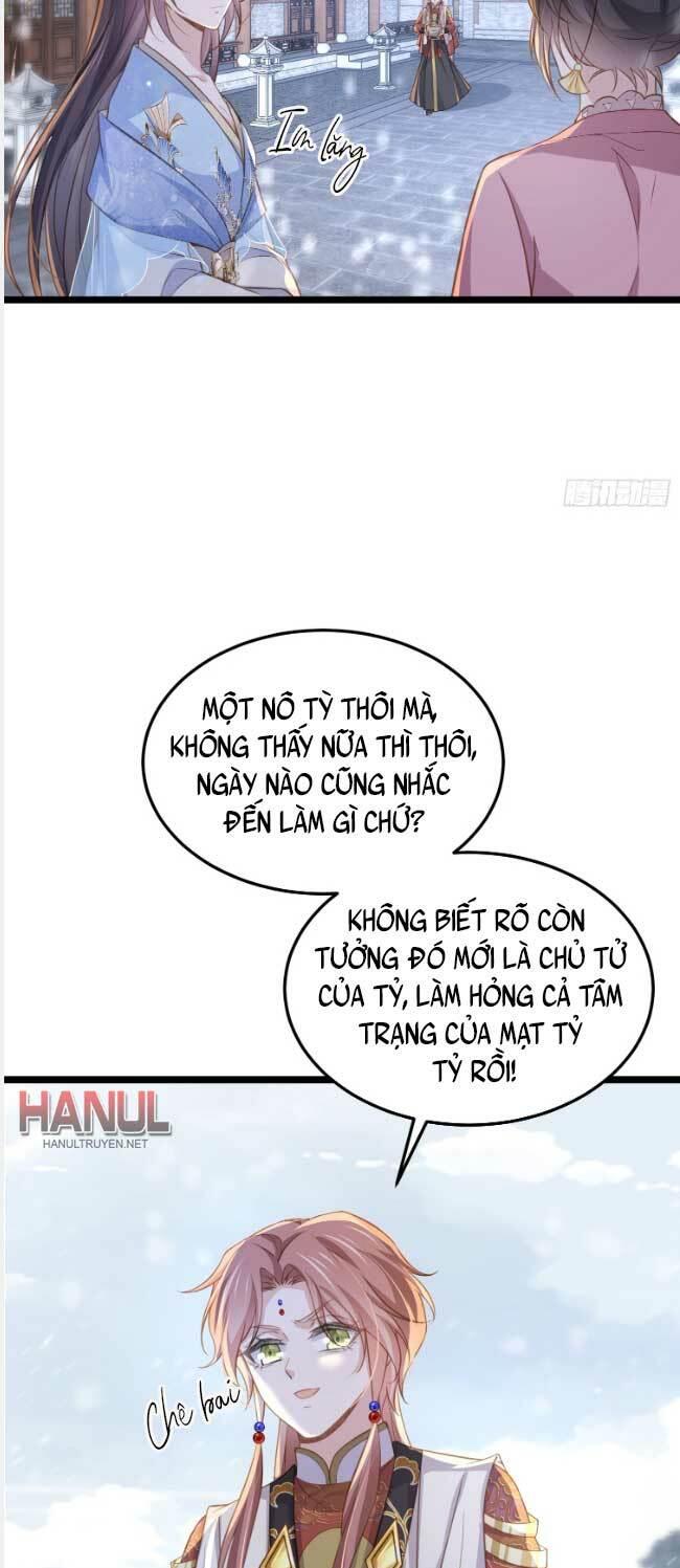 hoạn phi thiên hạ chapter 366 13