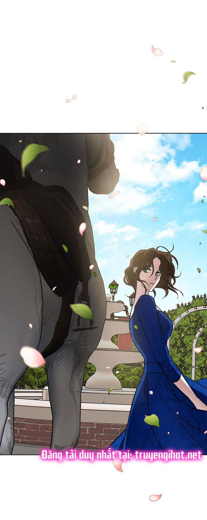 Điệp Viên Hai Mang chapter 19.2 - Trang 5