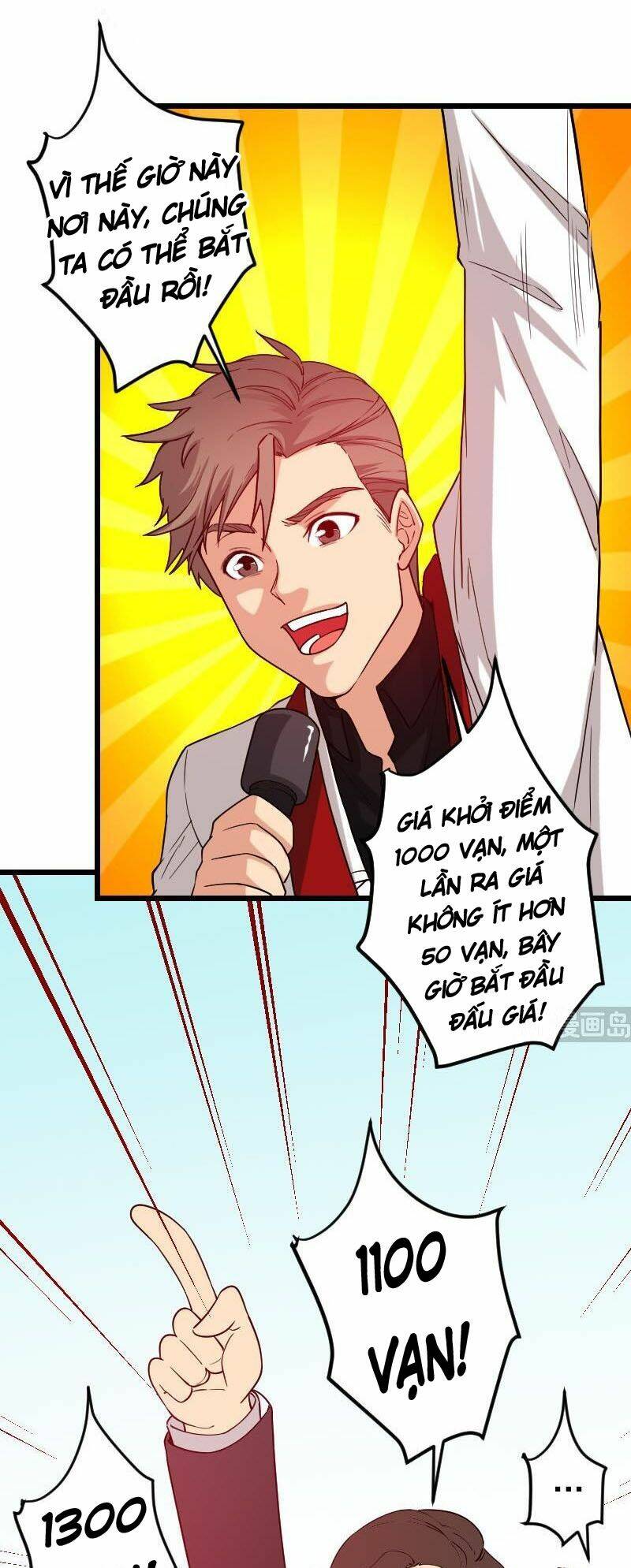 ngưu thư cung ứng thương chapter 175 21