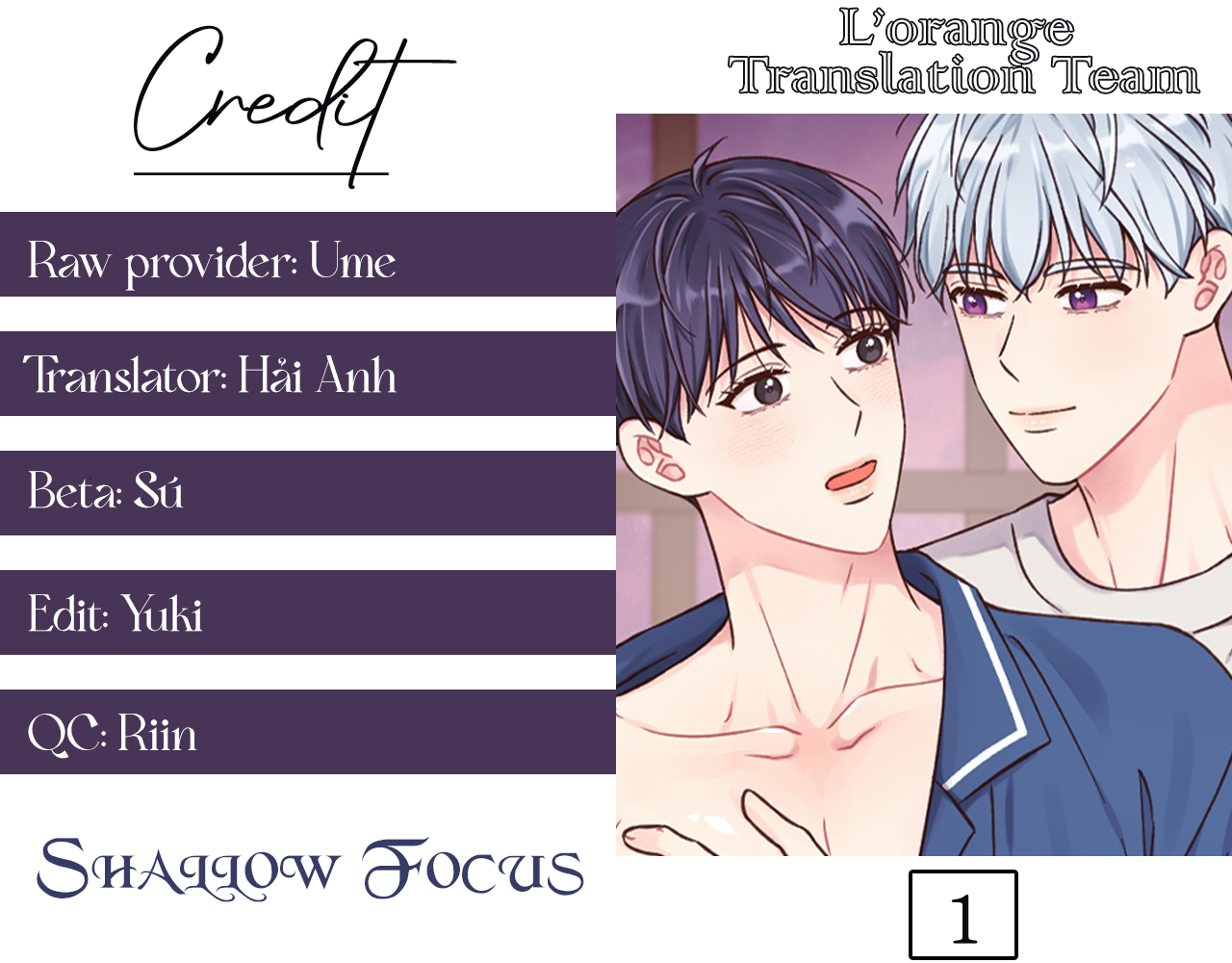 shallow focus chapter 1 34