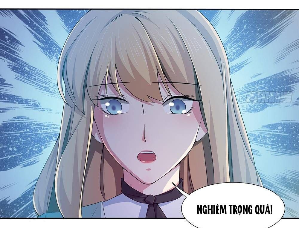 cô sát thủ ơi, yêu nhau nhé chapter 33 10