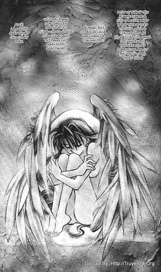 kamikaze kaitou jeanne chapter 13 3