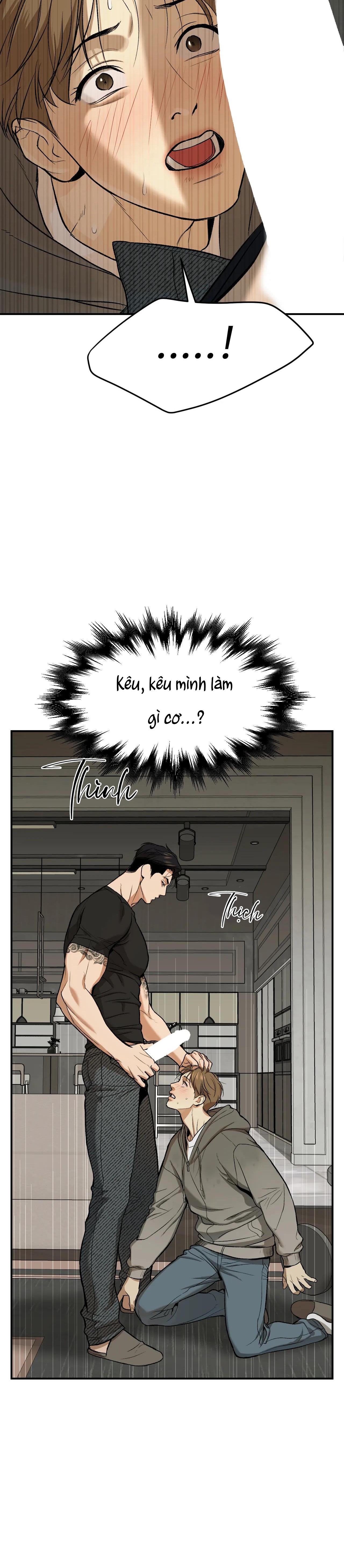 điềm rủi chapter 6 35