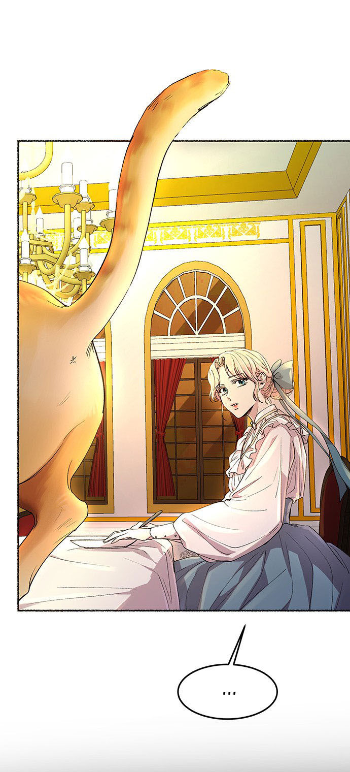 như gió trên cành cây khô chapter 50 44