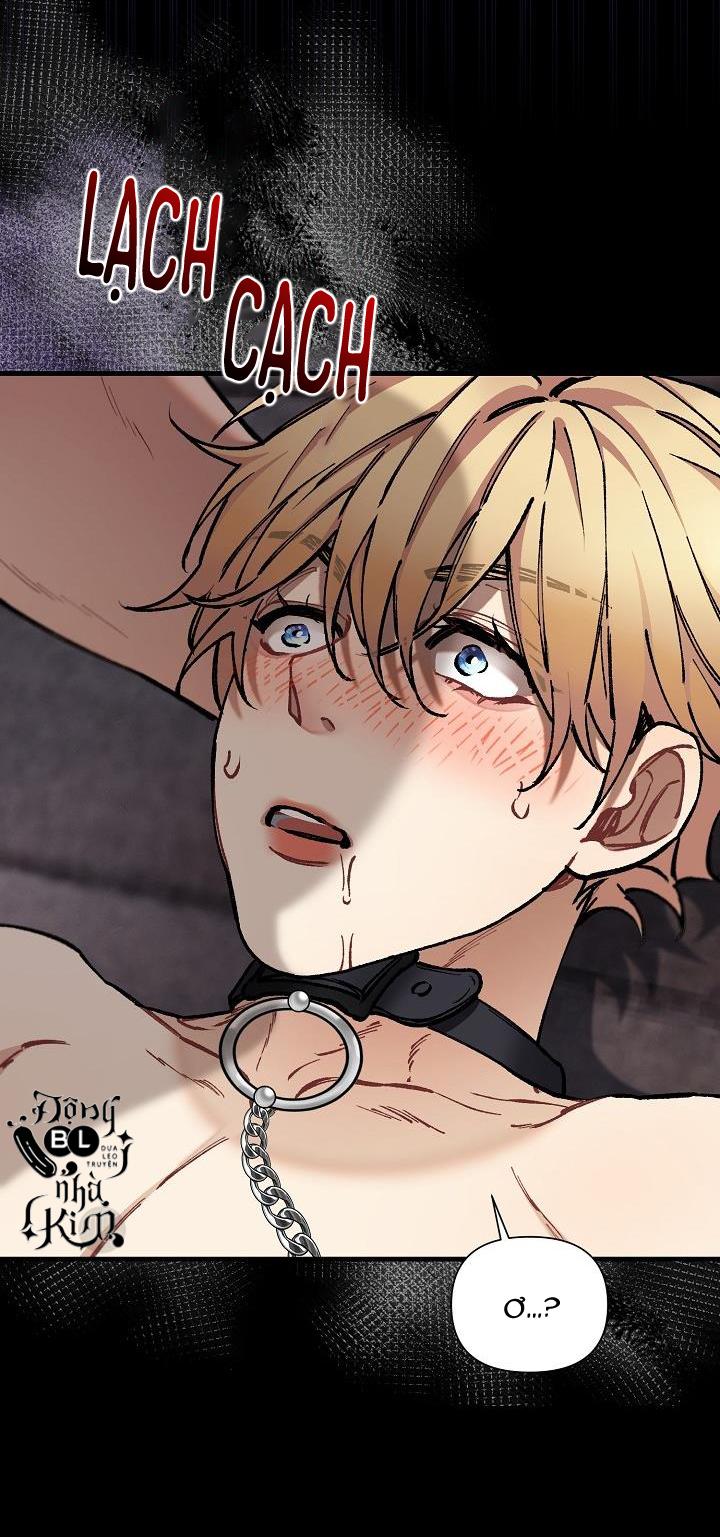 chuyến tàu điên cuồng chapter 32 58