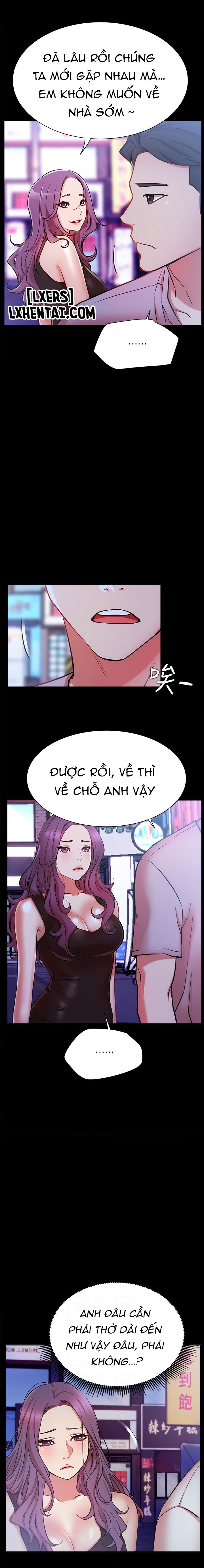 cuộc sống như anh hằng mơ chapter 22 2