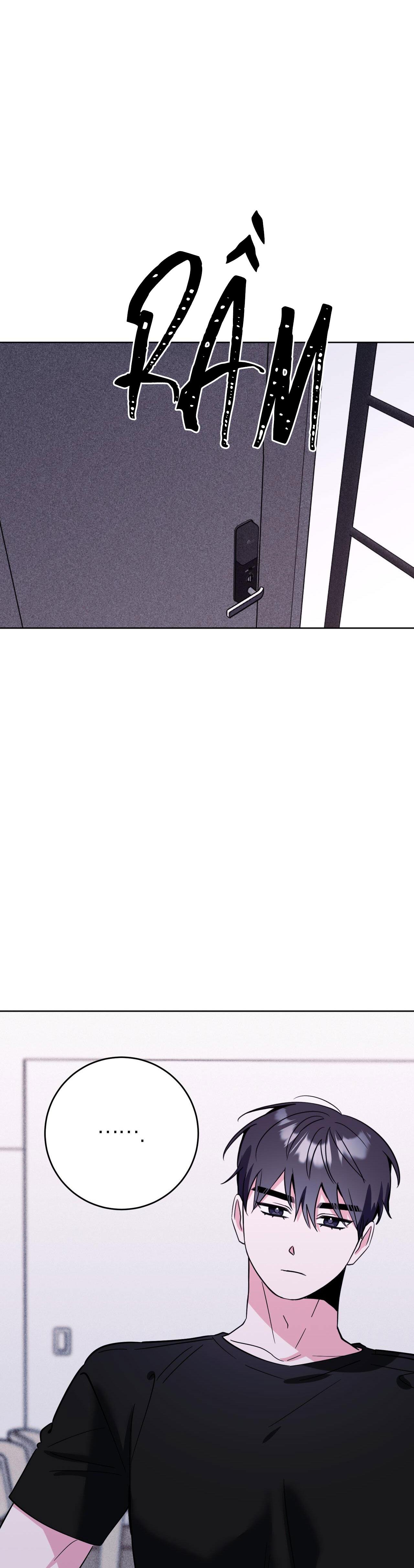 cạm bẫy đại học [m] chapter 56 34