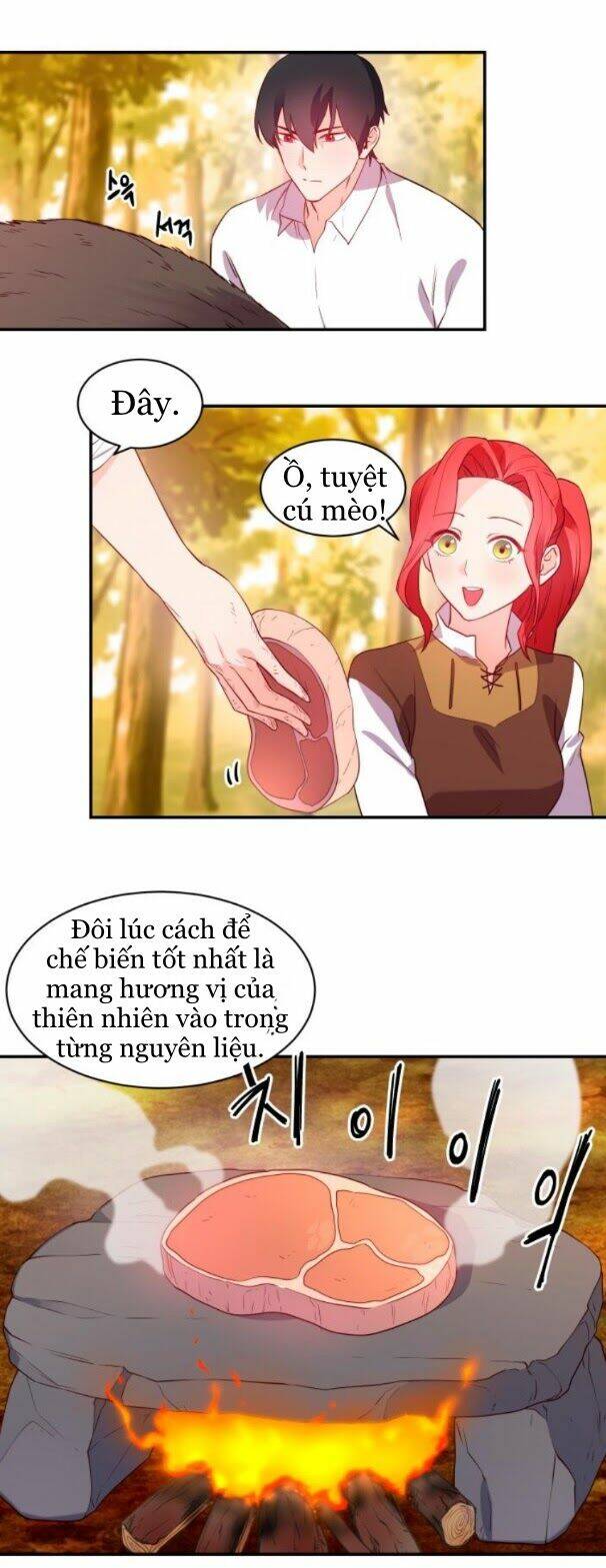 phản diện rất dễ làm chapter 10 22