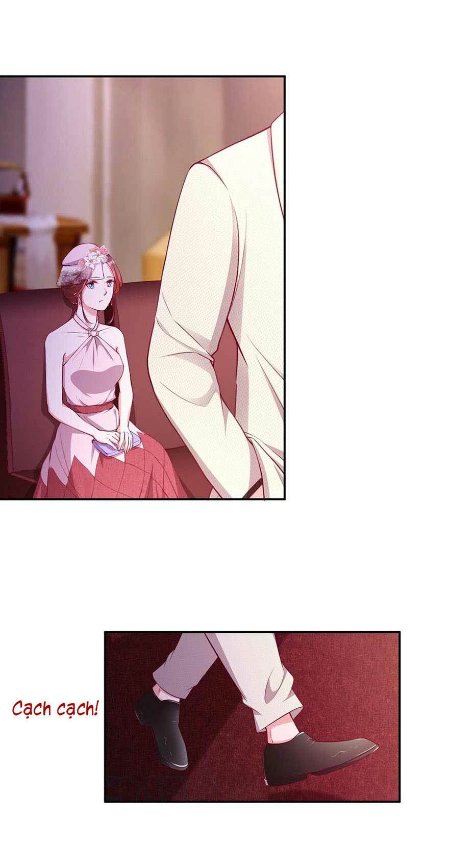 gả cho tình cũ làm lão bà chapter 49 13