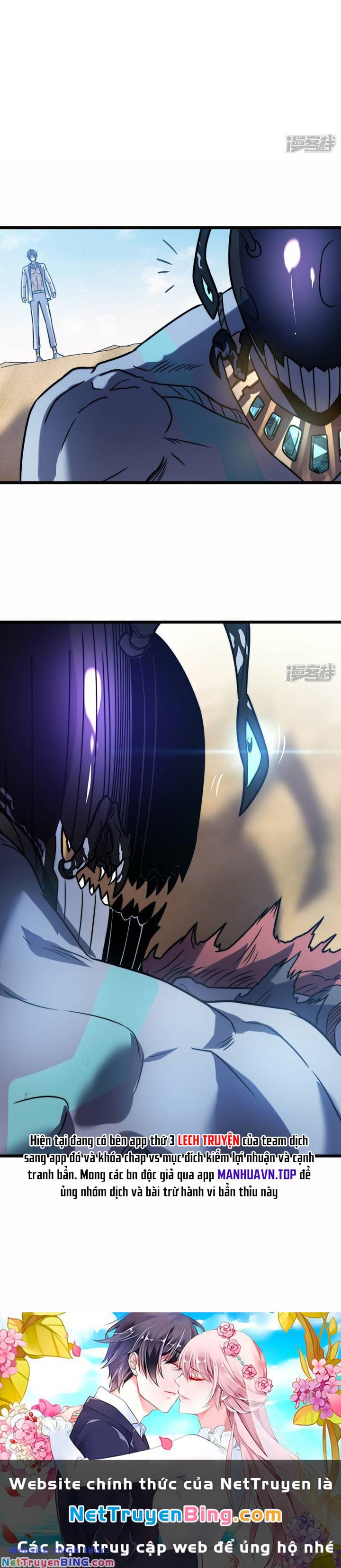 sát thần chi lộ tại dị giới chapter 59 29