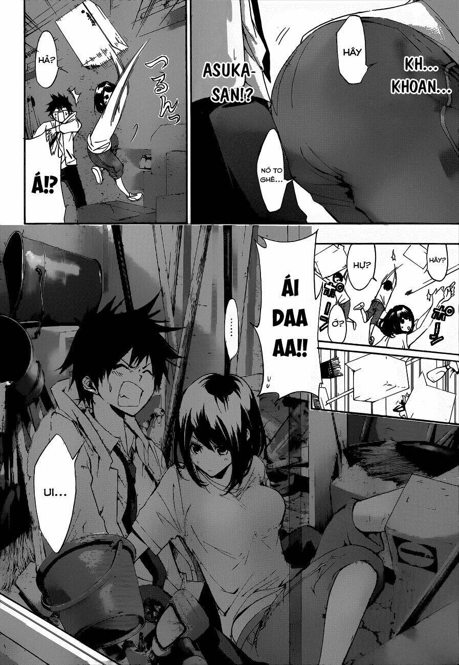 hime dol! chapter 5 7