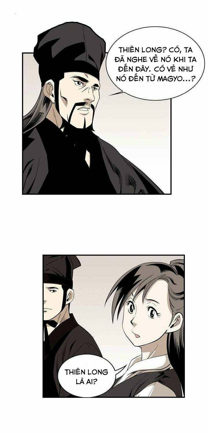 thế giới võ thuật của pháp sư chapter 54 7