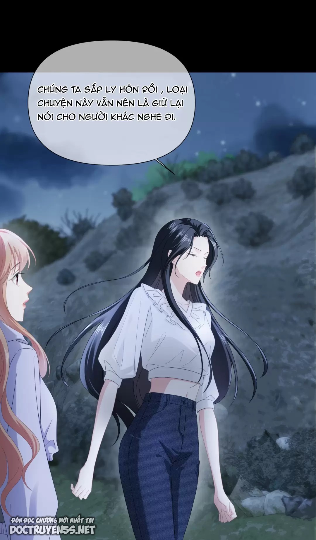 ảnh hậu một tuần mập ba cân chapter 11 1