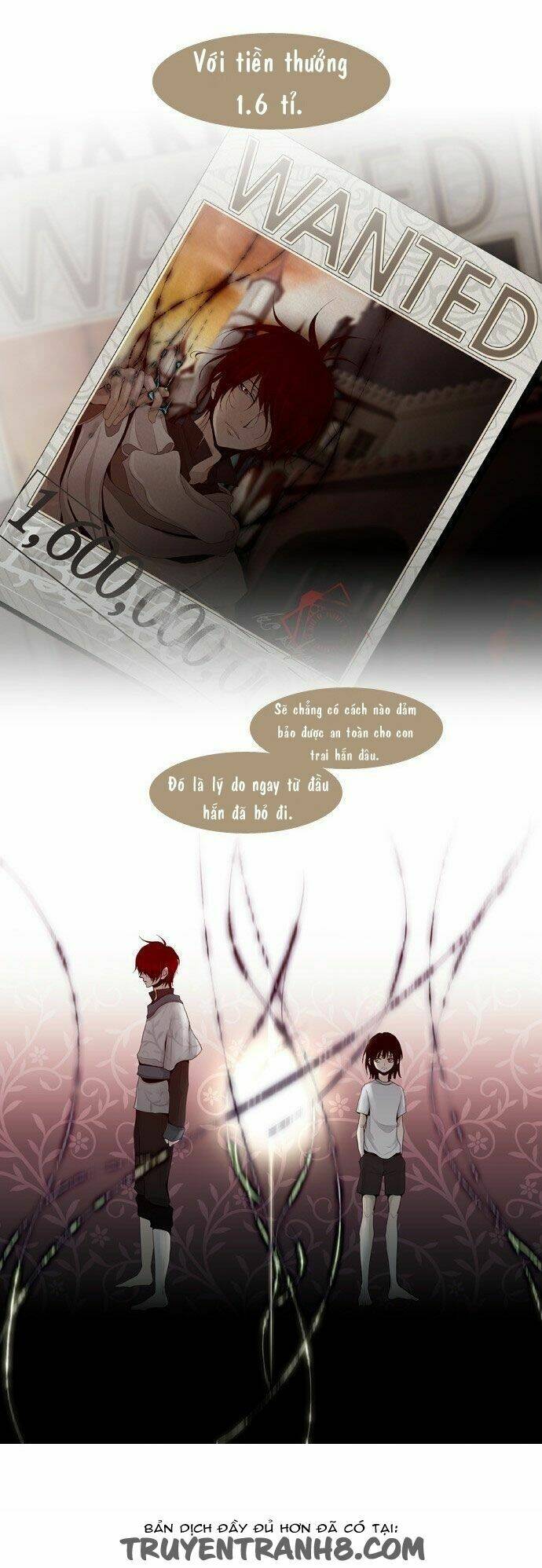 một không gian thời gian khác chapter 2 27