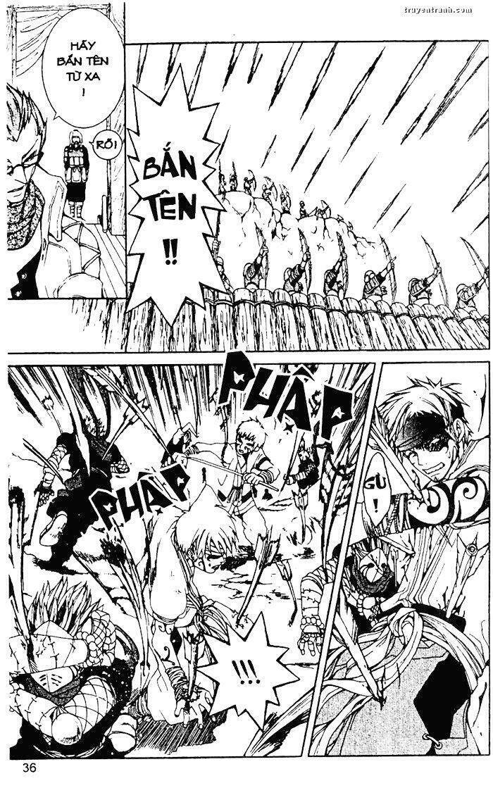 takeru - opera susanoh sword of the devil chapter 11 6