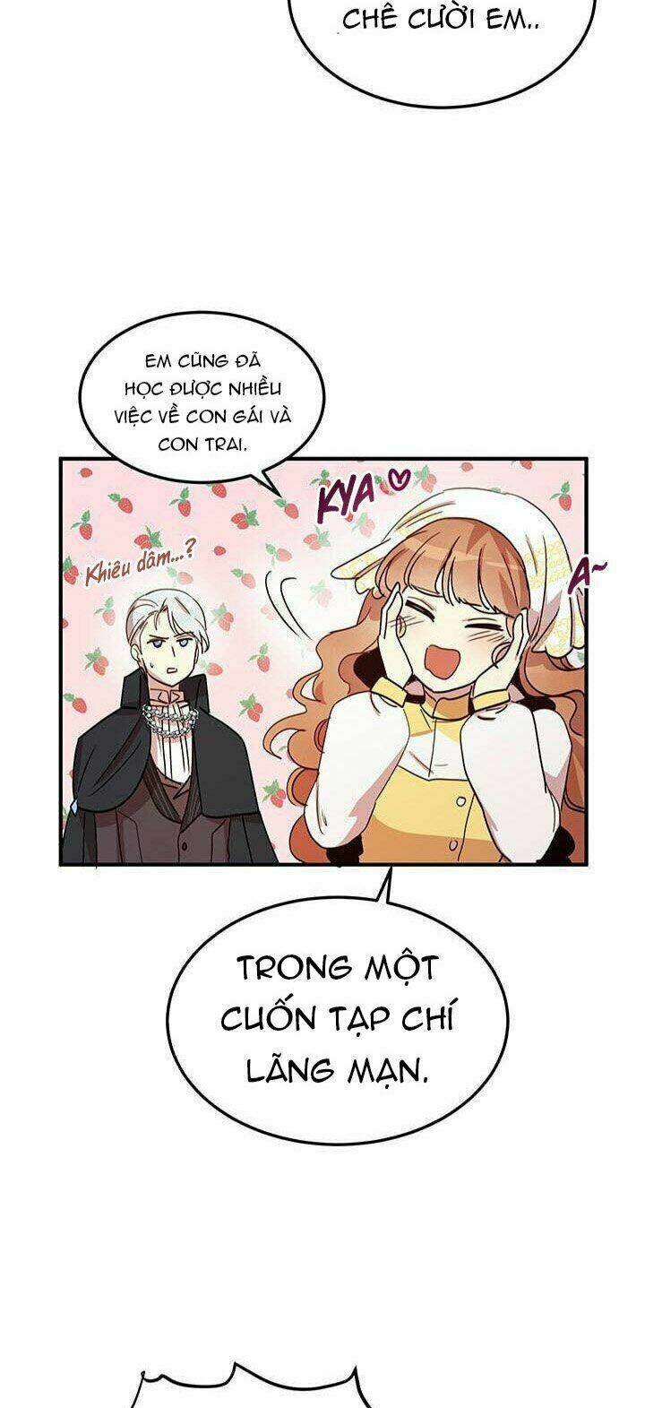 công tước, loạn vừa thôi! chapter 25.2 30