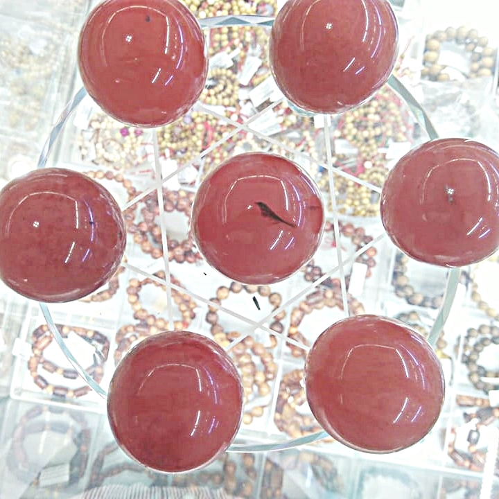 Thất Tinh Trận Đá Thạch Anh - Đá Tự Nhiên
