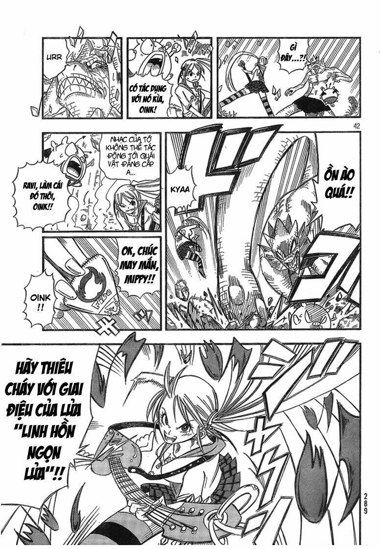 buster keel chapter 1 39