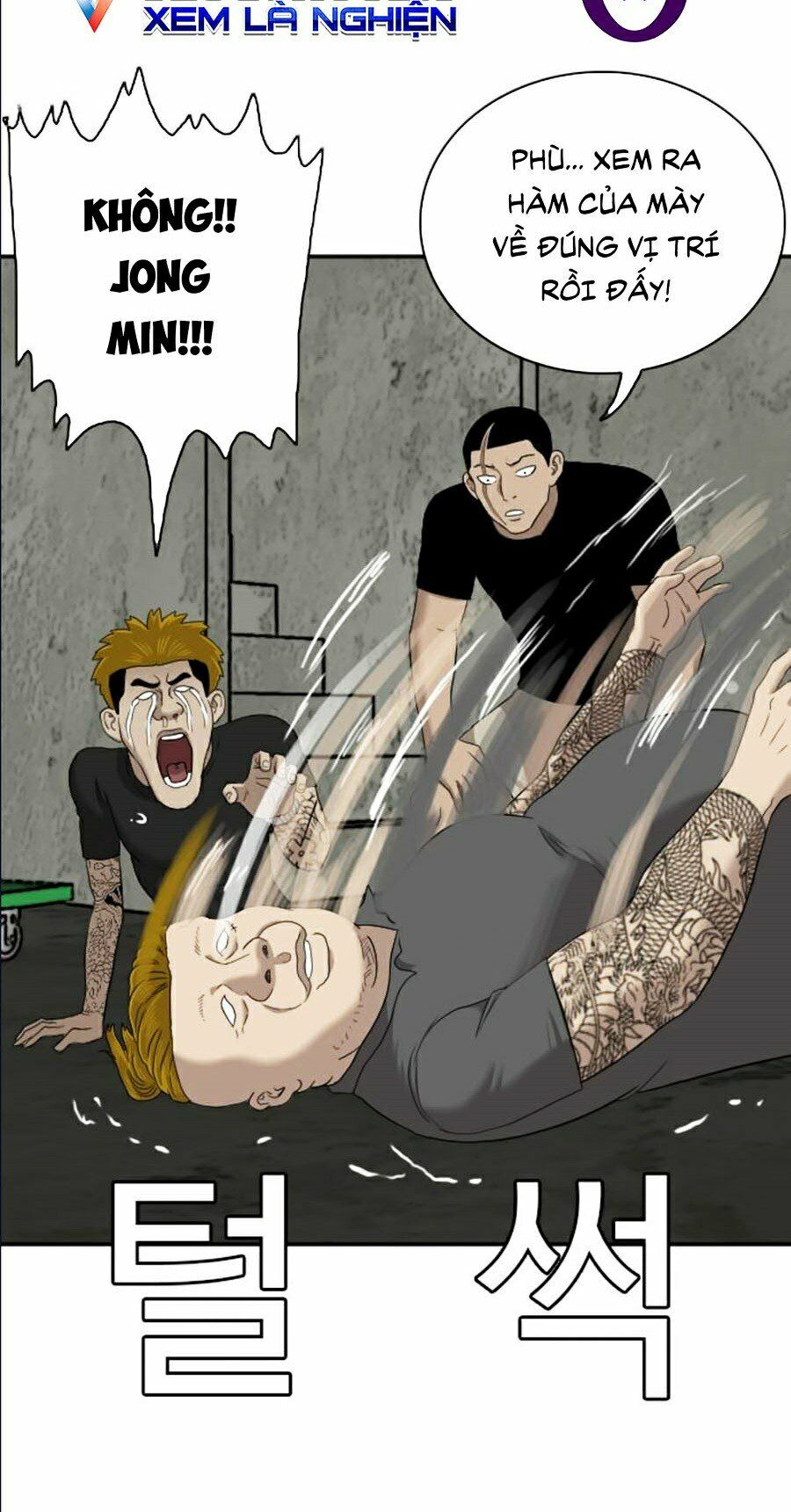 người xấu chapter 56 76