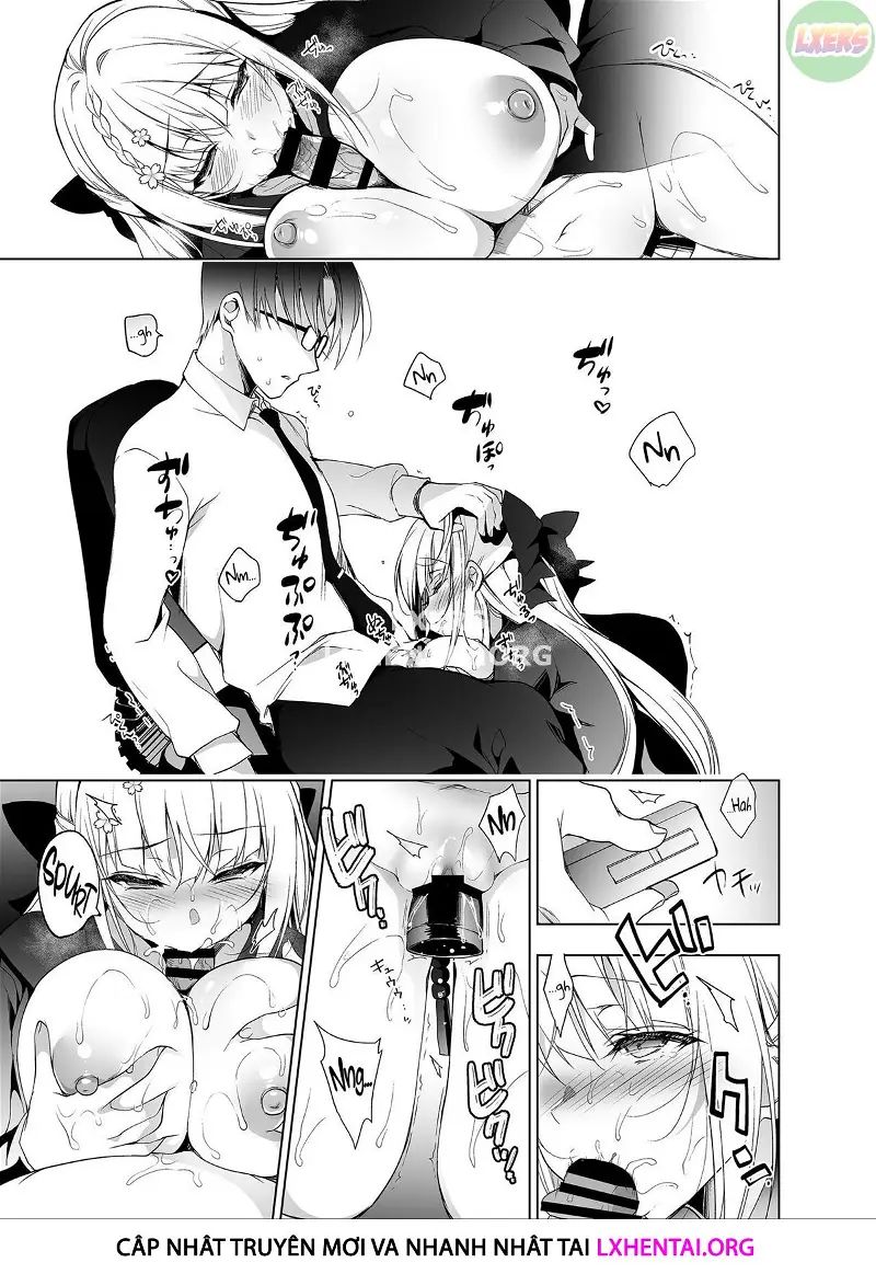 shoujo kaishun chapter 7 5