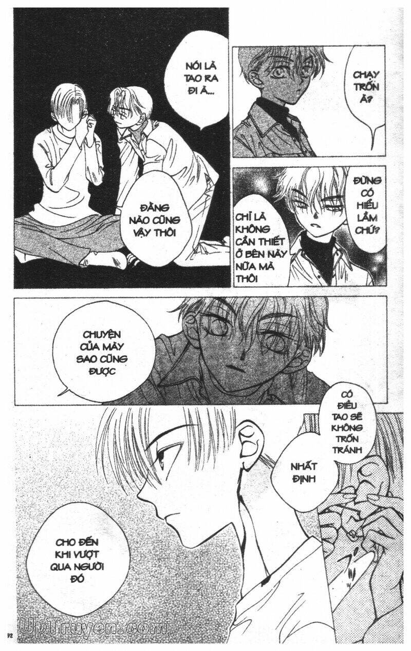 thấy mờ ghét chapter 9 92