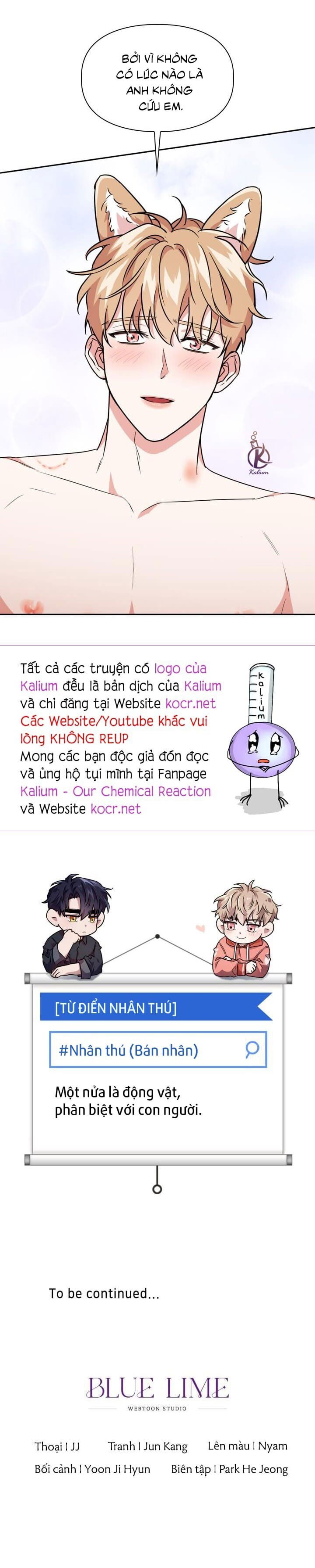 mồi nhử chapter 63 13