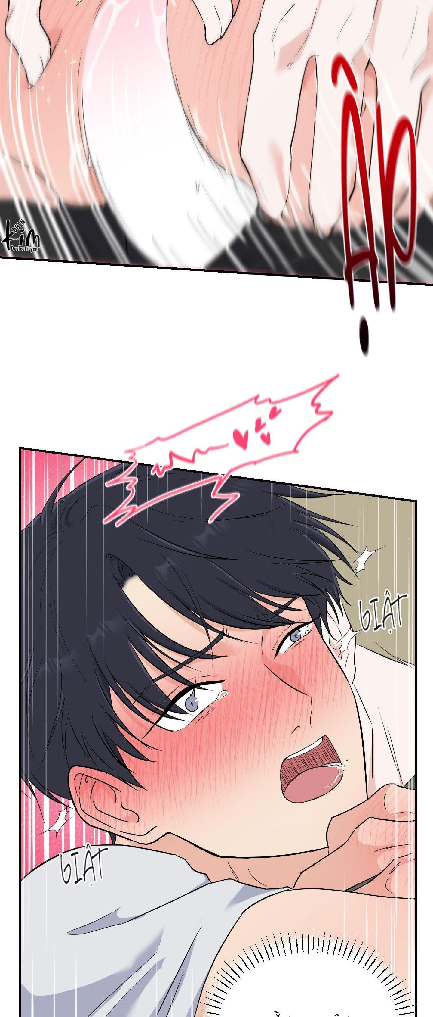 tuyển tập ngực bự, cung khủ của nhà kim Chapter 175.1 xấu hổ 1 67