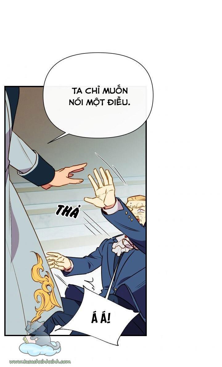 công nương khế ước của gia tộc công tước quái vật chapter 40 9