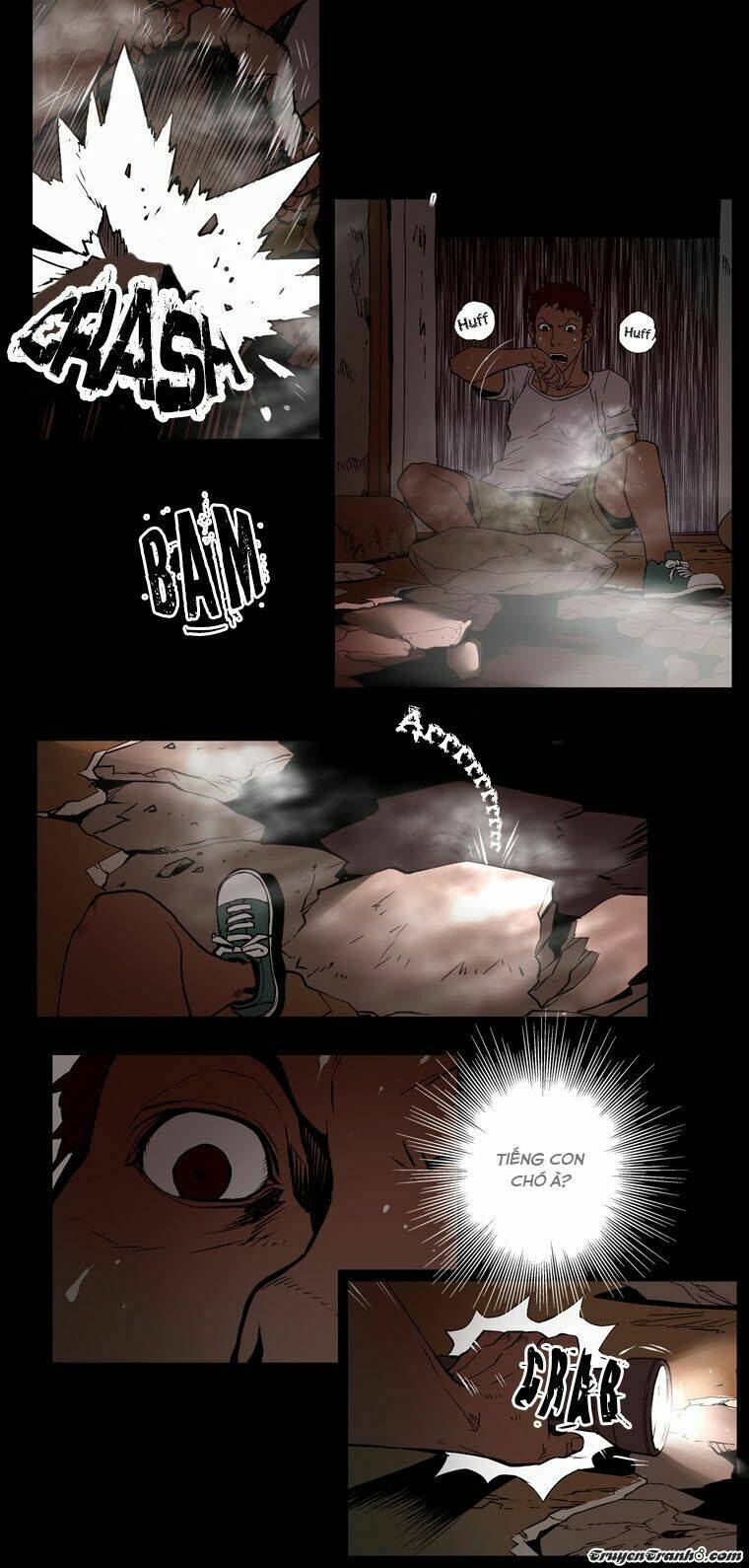 0.0 mhz - tần số chết chapter 10 16