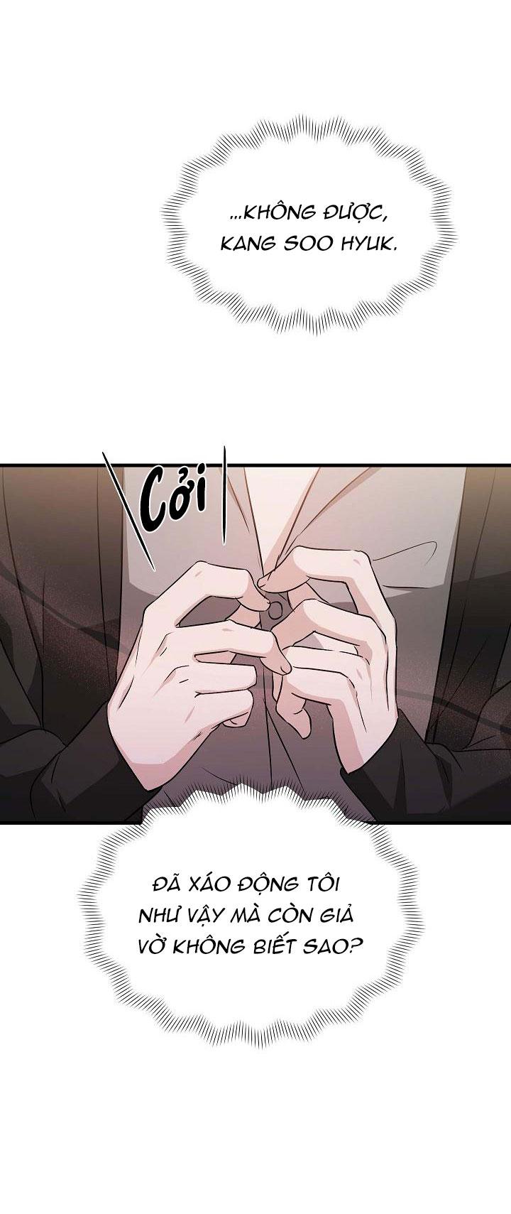 tình yêu của hyung tae chapter 3 19