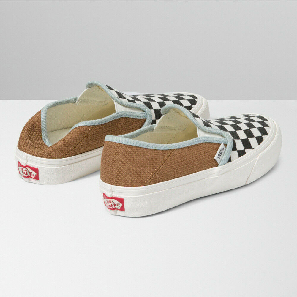 Giày Vans Slip-On SF MIX MATCH - VN0A5HYQAYR